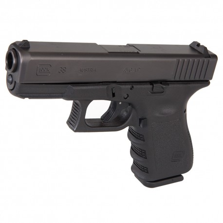 Glock 38 - Gen.3