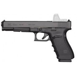 Glock 40 MOS - Gen.4