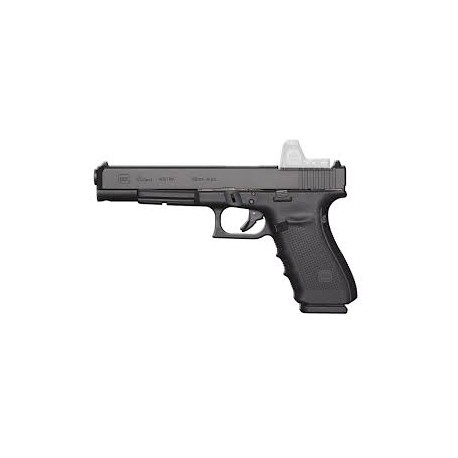 Glock 40 MOS - Gen.4