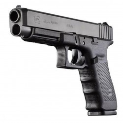 Glock 41 - Gen.4