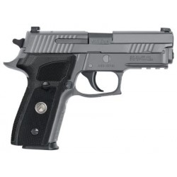 SigSauer P229