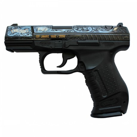 Walther P99 QA Limited