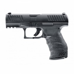 Walther PPQ Classic 9x19