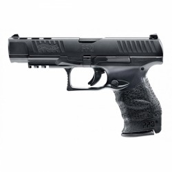 Walther PPQ M2B 5"