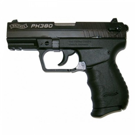 Walther PK380