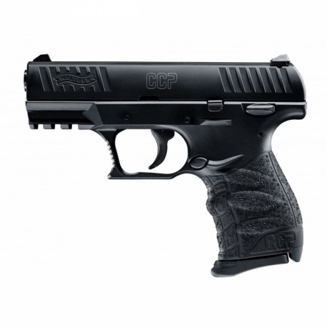 Walther CCP