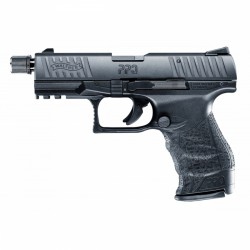 Walther PPQ M2 Tactical .22 LR