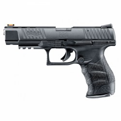 Walther PPQ M2 .22 LR 5"