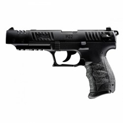 Walther P22Q Target