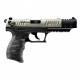 Walther P22Q Target