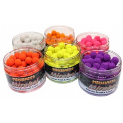 Mikbaits Mirabel Fluo boilie 150ml