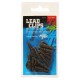 Závěs na zátěžku Lead clips with pin