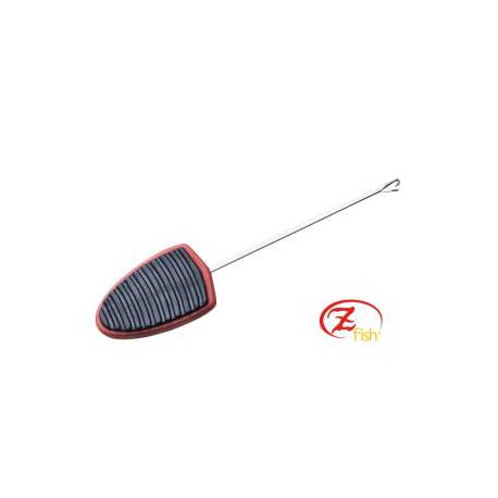 Zfish Boilie Jehla Needle 7cm