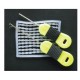 Extra Carp Boilie Set + Silicone Stops