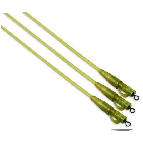 Extra Carp Safety Bolt Rig with Camo Tubing