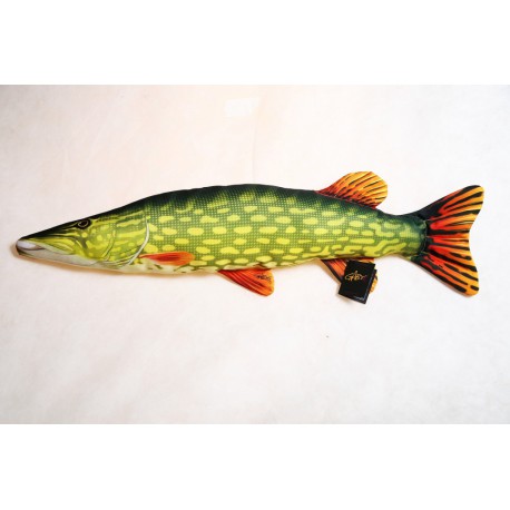 Štika obecná (Pike) - 80 cm