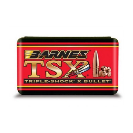 Barnes TSX 6,9mm 140grs