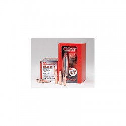 Hornady ELD-X 6,5mm 143grs