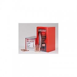 Hornady ELD Match 5,56mm 75grs