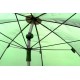 Deštník s bočnicí Umbrella Specialist 2,2m