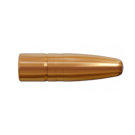 Lapua Mega 7,62mm 185grs