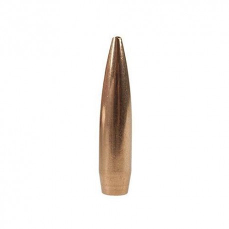 Nosler Custom Competition 5,56mm 80grs