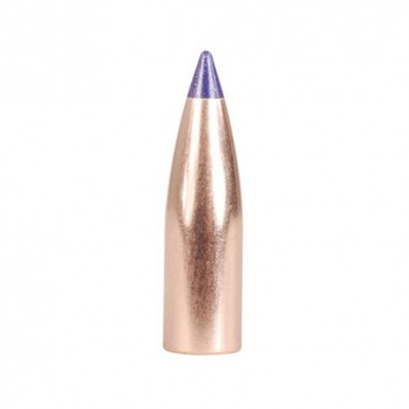 Nosler Ballistic Tip Lead Free 5,56mm 35grs