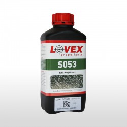 Lovex S040