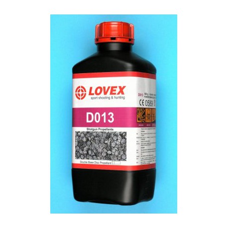 Lovex D013
