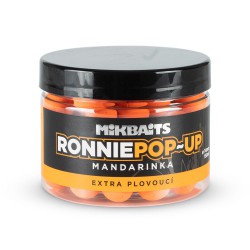 Ronnie pop-up 150ml - Pink Pepper Lady 14mm
