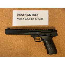 Browning Buckmark