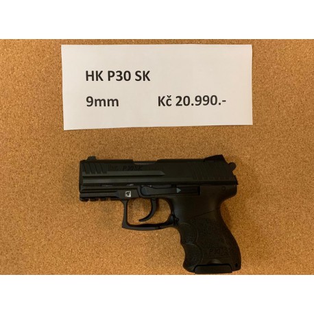 Heckler&Koch P30 SK