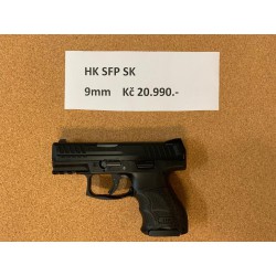 Heckler&Koch SFP SK