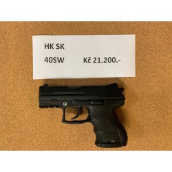 Heckler & Koch SK