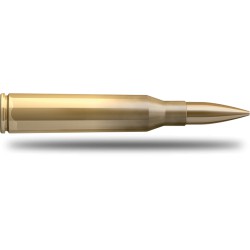 S&B .338 Lapua Magnum HPBT 16,2g