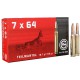 Geco 7x64 TM 10,7g