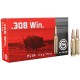 Geco .308 Win. Plus 11g