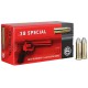 Geco .38 Special LRN