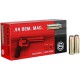 Geco .44 Rem. Magnum SP